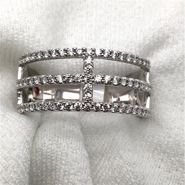 Ladies Ring